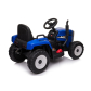 Продукт Акумулаторен трактор с ремарке, 12V - 10 - BG Hlapeta